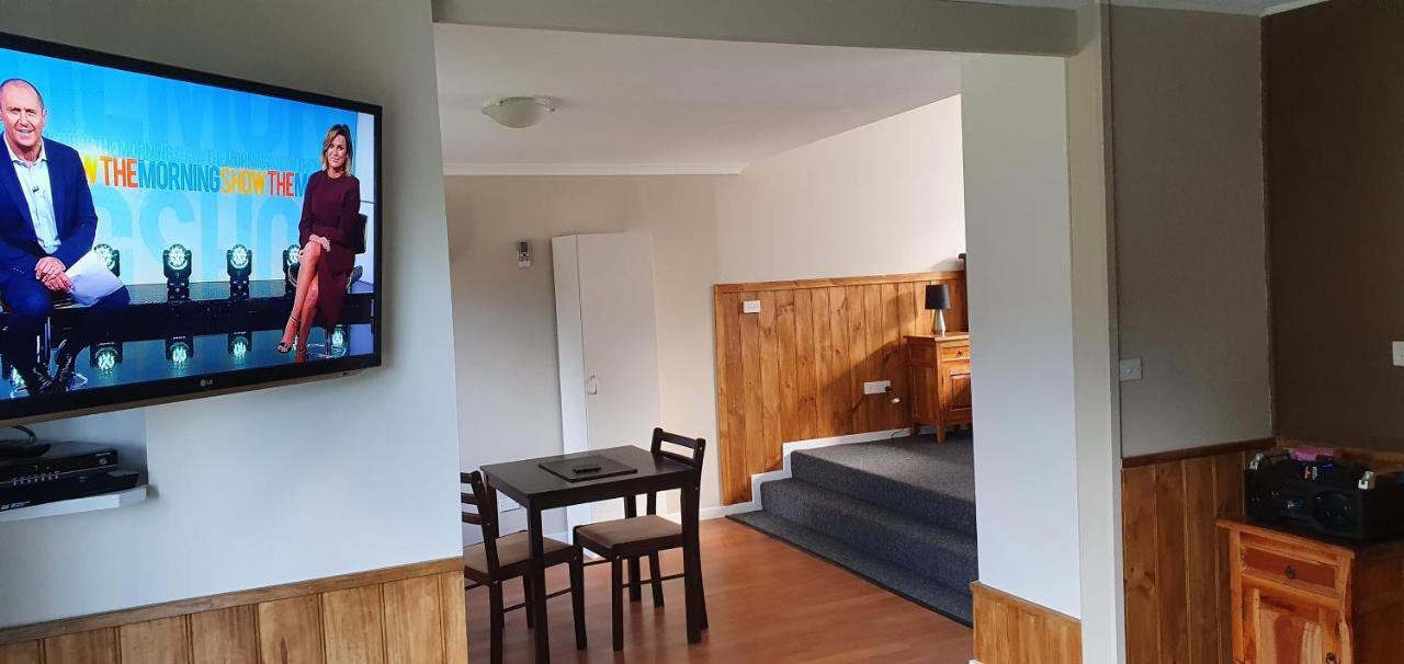 Cradle Alpine Retreat Bed and Breakfast Moina Buitenkant foto