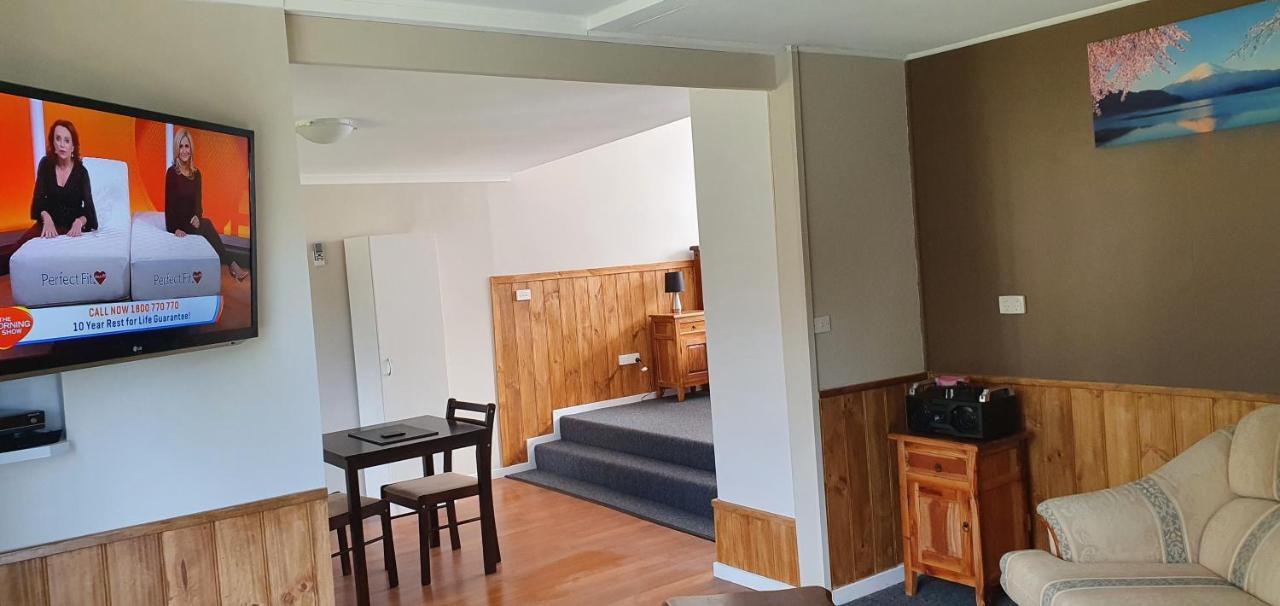Cradle Alpine Retreat Bed and Breakfast Moina Buitenkant foto