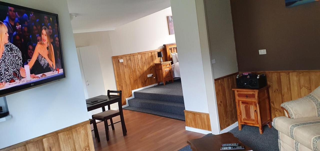 Cradle Alpine Retreat Bed and Breakfast Moina Buitenkant foto