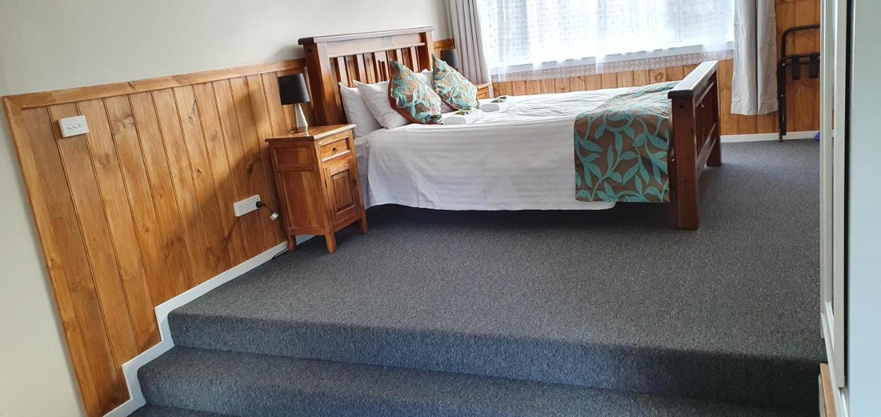 Cradle Alpine Retreat Bed and Breakfast Moina Buitenkant foto