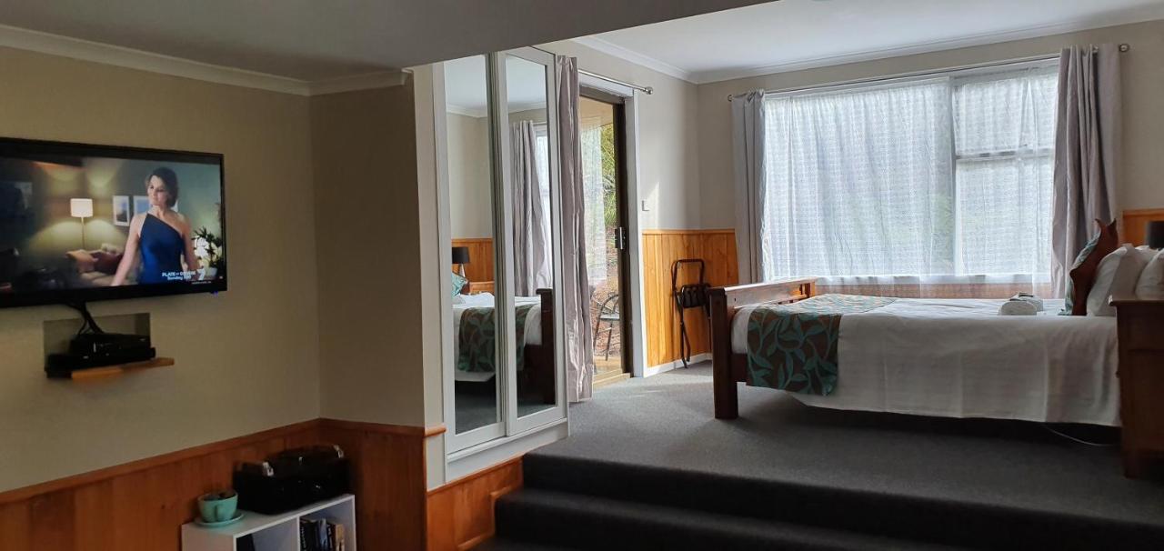 Cradle Alpine Retreat Bed and Breakfast Moina Buitenkant foto