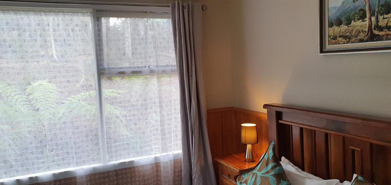 Cradle Alpine Retreat Bed and Breakfast Moina Buitenkant foto
