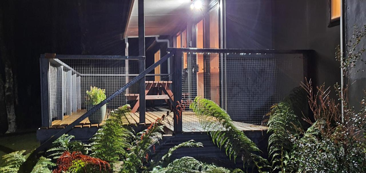 Cradle Alpine Retreat Bed and Breakfast Moina Buitenkant foto