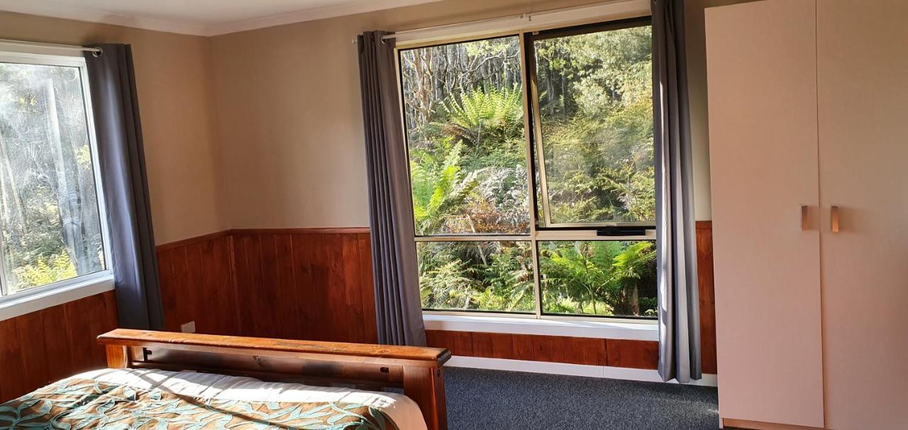 Cradle Alpine Retreat Bed and Breakfast Moina Buitenkant foto