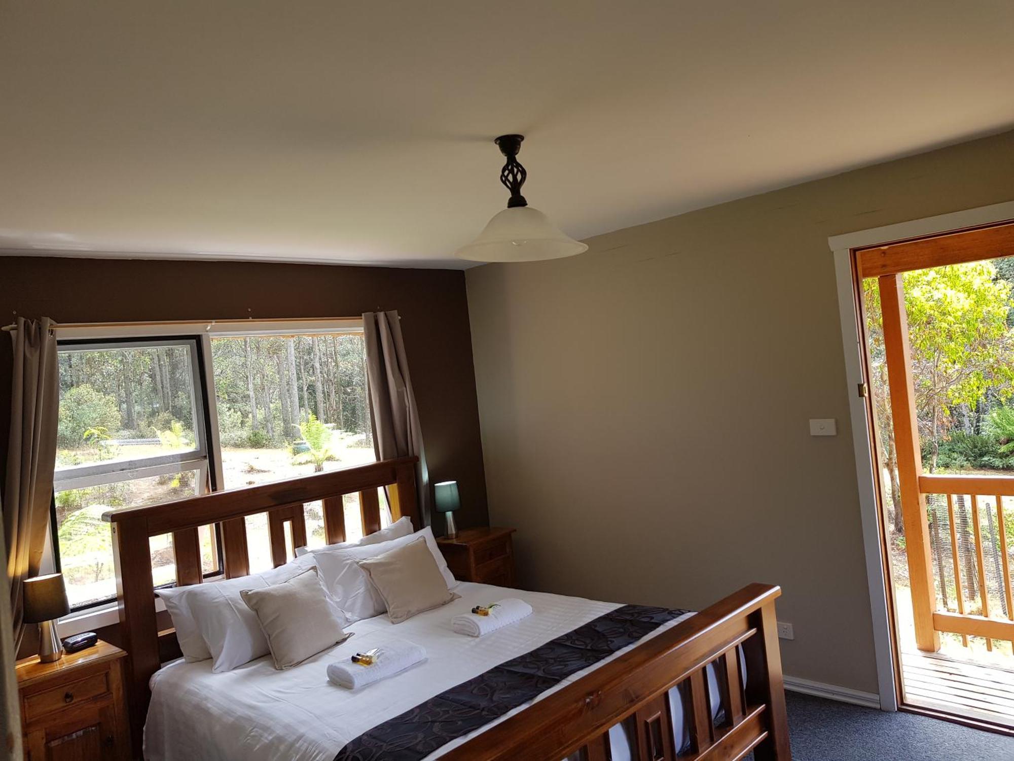 Cradle Alpine Retreat Bed and Breakfast Moina Buitenkant foto