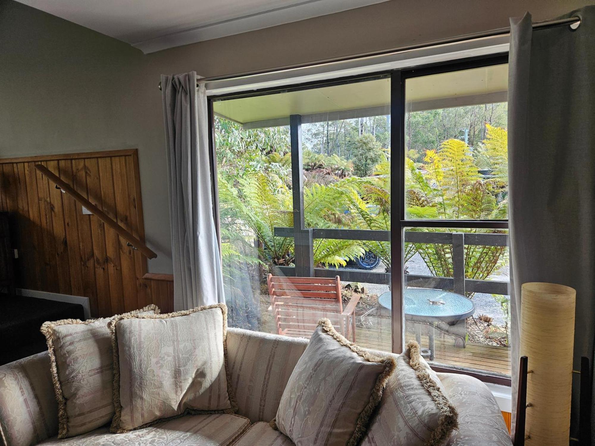 Cradle Alpine Retreat Bed and Breakfast Moina Buitenkant foto