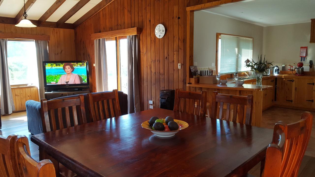 Cradle Alpine Retreat Bed and Breakfast Moina Buitenkant foto