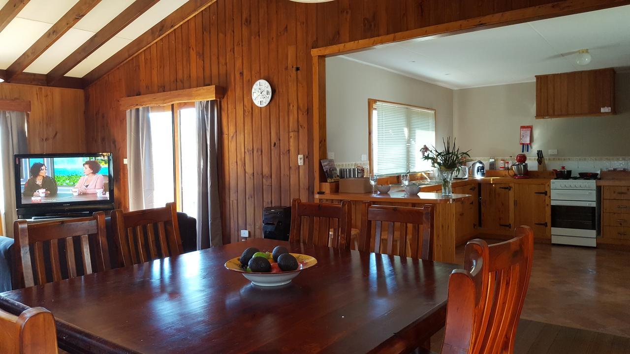 Cradle Alpine Retreat Bed and Breakfast Moina Buitenkant foto