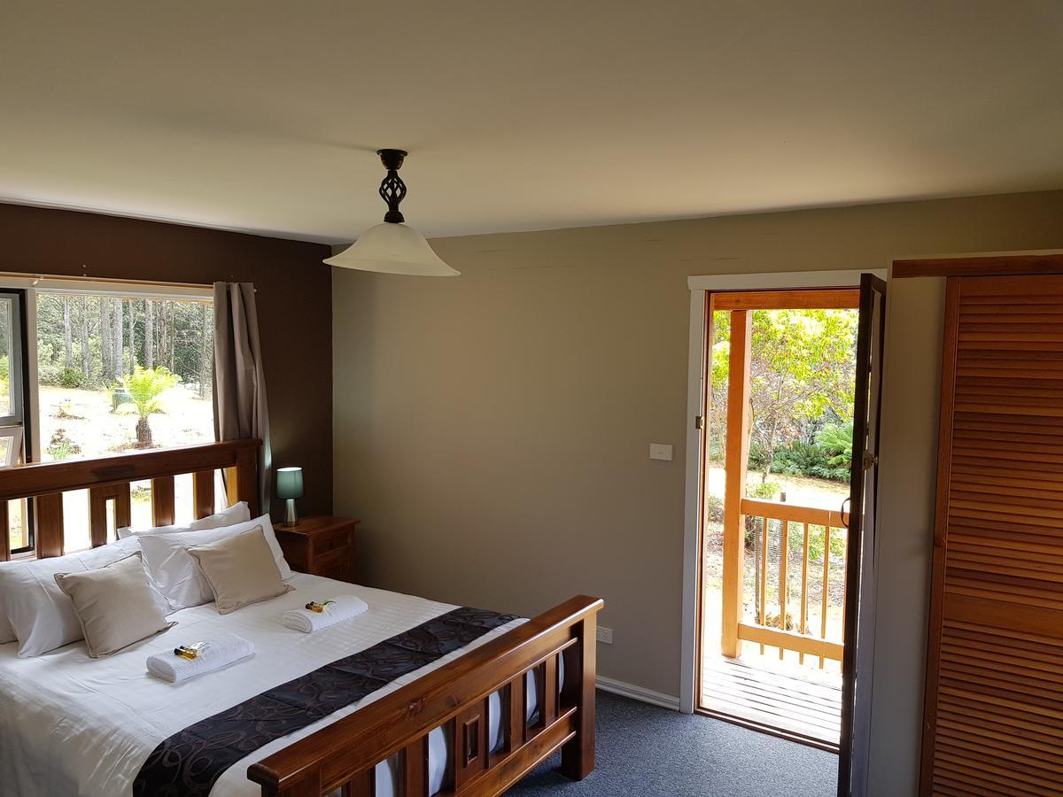 Cradle Alpine Retreat Bed and Breakfast Moina Buitenkant foto