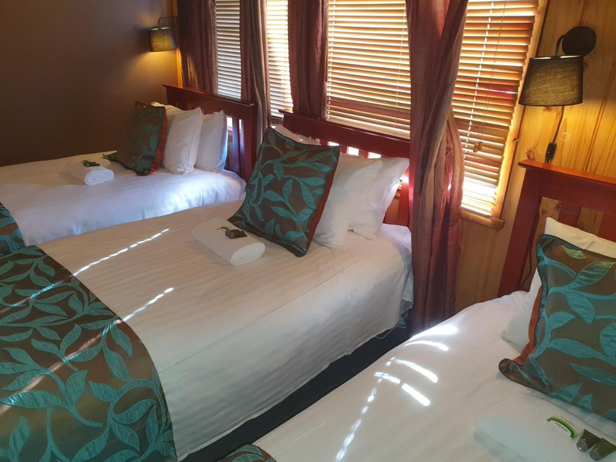 Cradle Alpine Retreat Bed and Breakfast Moina Buitenkant foto